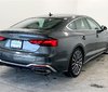 2021 Audi A5 Sportback 2.0T Technik quattro 7sp S Tronic