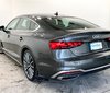 2021 Audi A5 Sportback 2.0T Technik quattro 7sp S Tronic