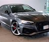 2023 Audi A5 45 2.0T Progressiv quattro 7sp S Tronic Cpe