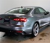 2023 Audi A5 45 2.0T Progressiv quattro 7sp S Tronic Cpe