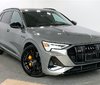 2022 Audi e-tron 55 Technik quattro