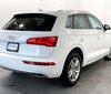 2019 Audi Q5 2.0T Komfort quattro 7sp S Tronic