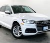 2019 Audi Q5 2.0T Komfort quattro 7sp S Tronic