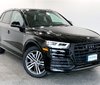 2019 Audi Q5 2.0T Technik quattro 7sp S Tronic