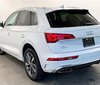 2023 Audi Q5 45 2.0T Progressiv quattro 7sp S Tronic