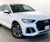 2023 Audi Q5 45 2.0T Progressiv quattro 7sp S Tronic