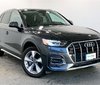 2024 Audi Q5 Komfort 45 TFSI quattro 7sp S Tronic