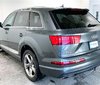 2019 Audi Q7 3.0T Technik quattro 8sp Tiptronic