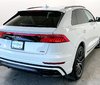 2019 Audi Q8 3.0T Technik quattro 8sp Tiptronic