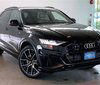 2019 Audi Q8 3.0T Technik quattro 8sp Tiptronic