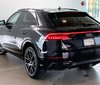 2019 Audi Q8 3.0T Technik quattro 8sp Tiptronic