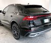 2022 Audi Q8 55 3.0T Progressiv quattro 8sp Tiptronic