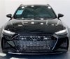 2025 Audi RS 6 Avant Performance 4.0 TFSI quattro