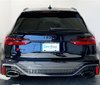 2025 Audi RS 6 Avant Performance 4.0 TFSI quattro