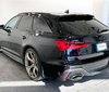 2025 Audi RS 6 Avant Performance 4.0 TFSI quattro