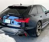 2025 Audi RS 6 Avant Performance 4.0 TFSI quattro
