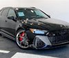 2025 Audi RS 6 Avant Performance 4.0 TFSI quattro