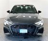 2023 Audi S3 2.0T Technik quattro 7sp S tronic