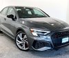 2023 Audi S3 2.0T Technik quattro 7sp S tronic