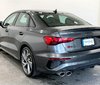 2023 Audi S3 2.0T Technik quattro 7sp S tronic
