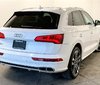 2018 Audi SQ5 3.0T Technik quattro 8sp Tiptronic