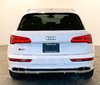 2018 Audi SQ5 3.0T Technik quattro 8sp Tiptronic