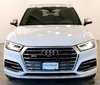 2018 Audi SQ5 3.0T Technik quattro 8sp Tiptronic