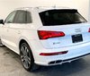 2018 Audi SQ5 3.0T Technik quattro 8sp Tiptronic