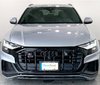 2022 Audi SQ8 4.0T quattro 8sp Tiptronic