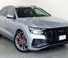 2022 Audi SQ8 4.0T quattro 8sp Tiptronic