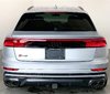 2022 Audi SQ8 4.0T quattro 8sp Tiptronic