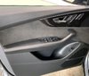2022 Audi SQ8 4.0T quattro 8sp Tiptronic
