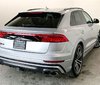2022 Audi SQ8 4.0T quattro 8sp Tiptronic