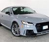 2018 Audi TT RS 2.5T quattro 7sp S tronic Cpe