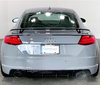 2018 Audi TT RS 2.5T quattro 7sp S tronic Cpe