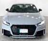 2018 Audi TT RS 2.5T quattro 7sp S tronic Cpe