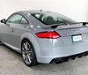 2018 Audi TT RS 2.5T quattro 7sp S tronic Cpe