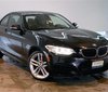 2016 BMW 228i XDrive Coupe