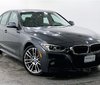 2015 BMW 328i xDrive Sedan M Sport Line