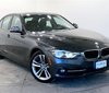 2016 BMW 328i XDrive Sedan