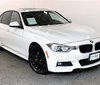 2018 BMW 330i XDrive Sedan (8D97)