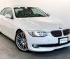 2012 BMW 335i Coupe