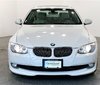2012 BMW 335i Coupe