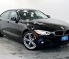 2016 BMW 428i XDrive Gran Coupe