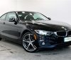 2018 BMW 430i XDrive Coupe