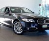2015 BMW 528i XDrive