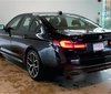 2023 BMW 530i XDrive Sedan