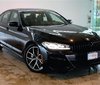 2023 BMW 530i XDrive Sedan