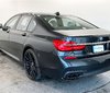 2017 BMW 750I XDrive Sedan