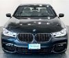 2017 BMW 750I XDrive Sedan